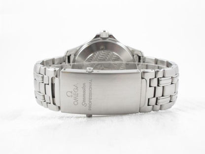 Omega Seamaster 300M