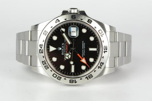 Rolex Explorer II - 42mm
