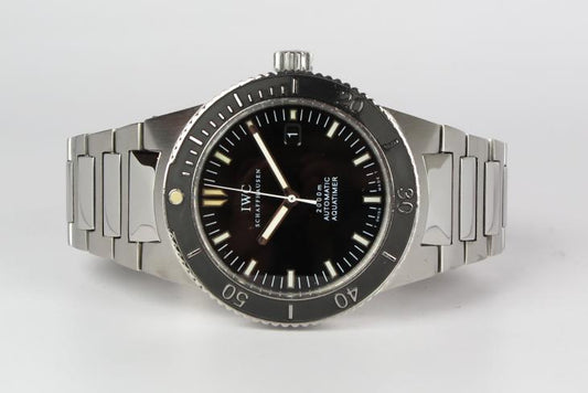 IWCAquatimer - IW3536