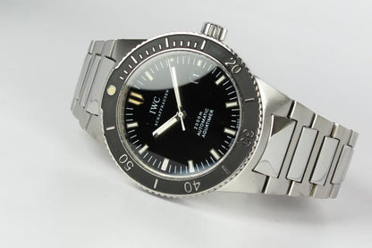 IWCAquatimer - IW3536