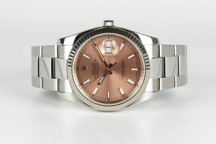 Rolex Datejust 36mm