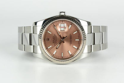 Rolex Datejust 36mm