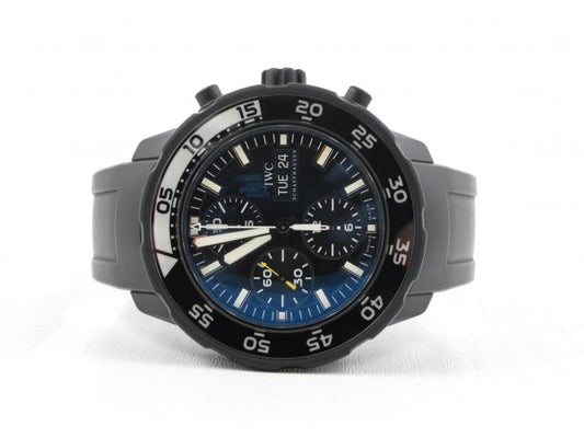 IWCAquatimer Galapagos