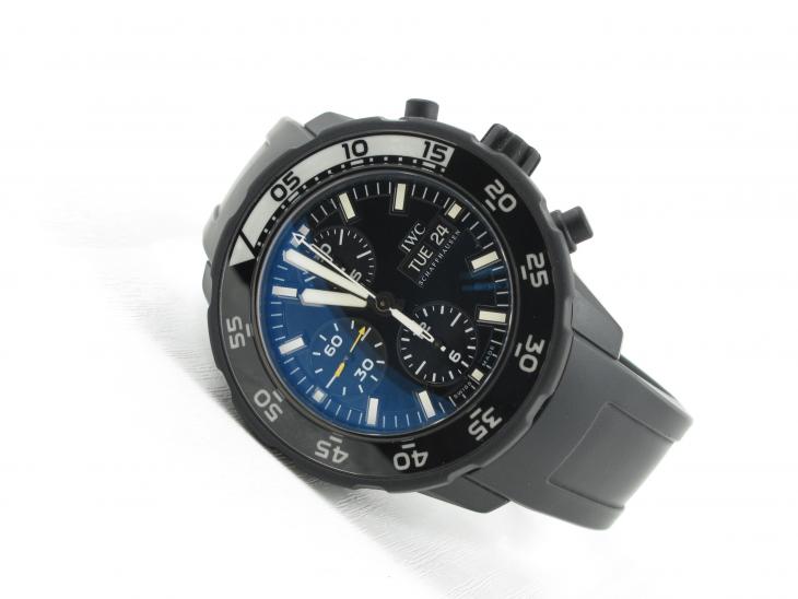 IWCAquatimer Galapagos