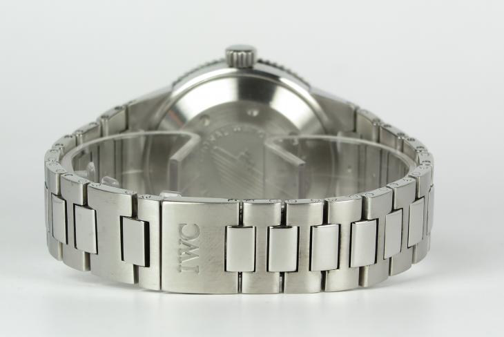 IWCAquatimer - IW3536