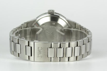 IWCAquatimer - IW3536