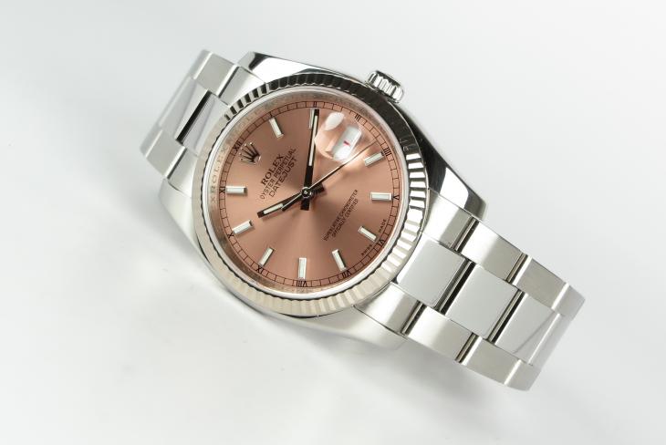 Rolex Datejust 36mm