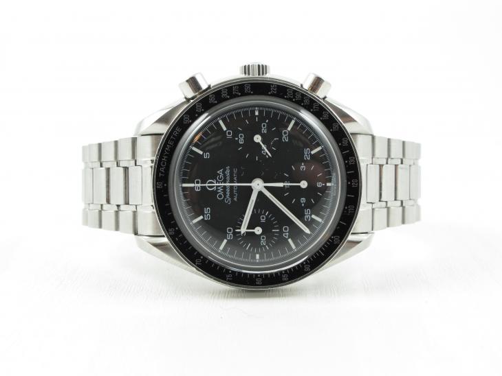 Omega Speedmaster Reduced