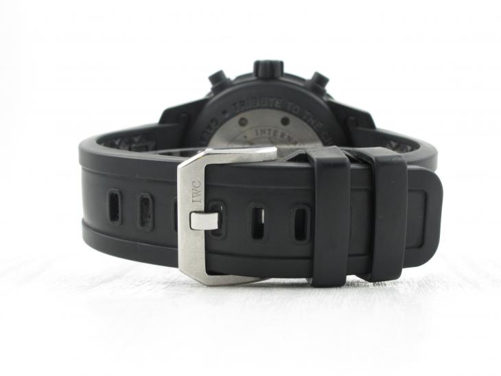 IWCAquatimer Galapagos