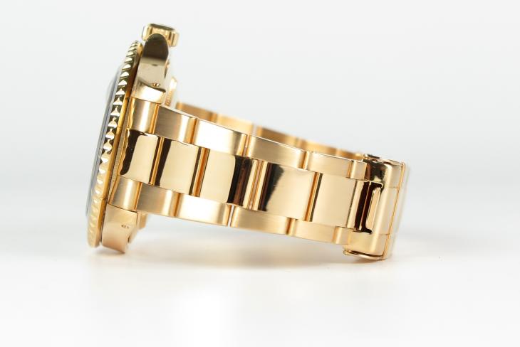 Rolex Submariner 18K - 16618