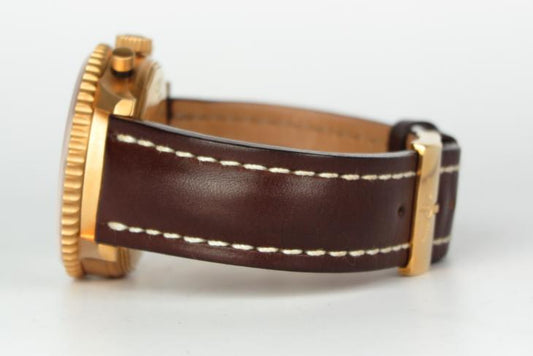 Breitling Navigier 18K - LE