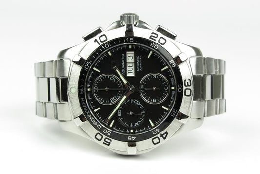 Tag Heuer Aquaracer Automatic