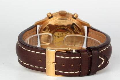 Breitling Navigier 18K - LE