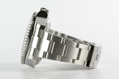 Rolex Deep Sea D-Blue