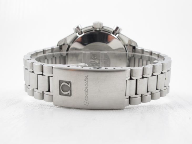Omega Speedmaster Reduced