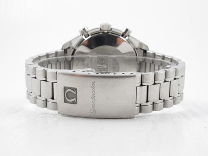 Omega Speedmaster Reduced