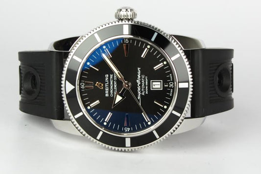 Breitling Super Ocean Heritage - 46mm