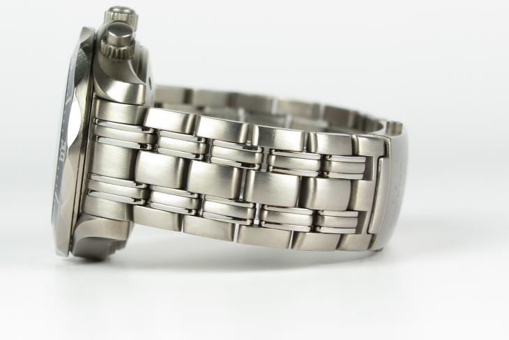 Omega Seamaster 300M Titanium