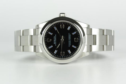 Rolex Oyster
