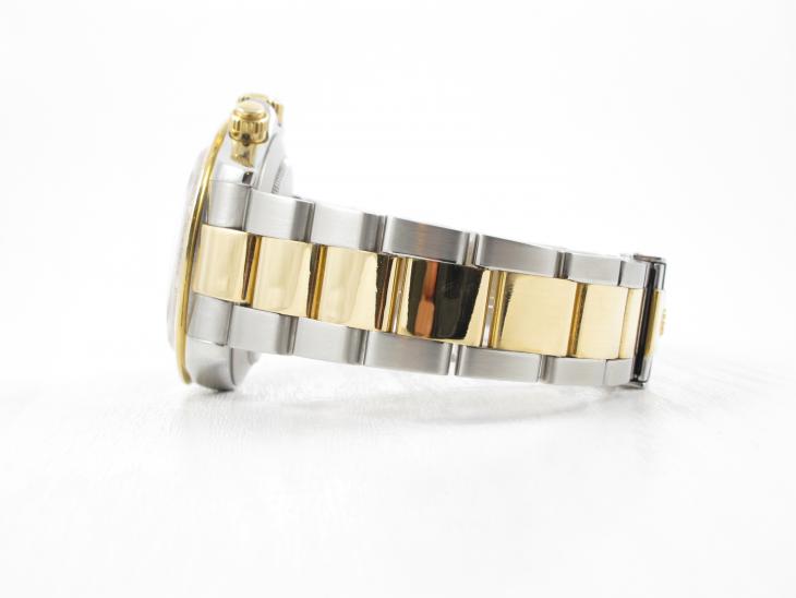 Rolex Daytona G/S - DK