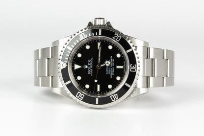 Rolex Submariner - 14060M