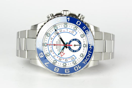 Rolex Yacht-Master ll