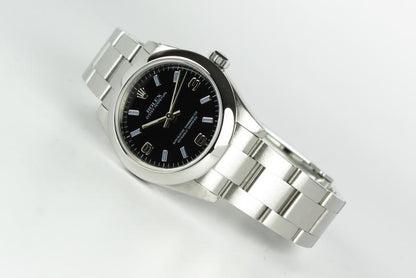 Rolex Oyster