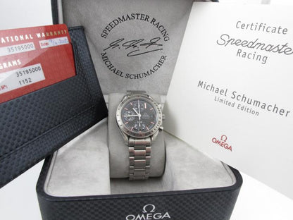 Omega Speedmaster Limited M.S.