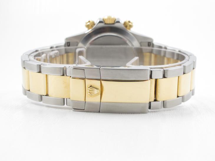 Rolex Daytona G/S - DK