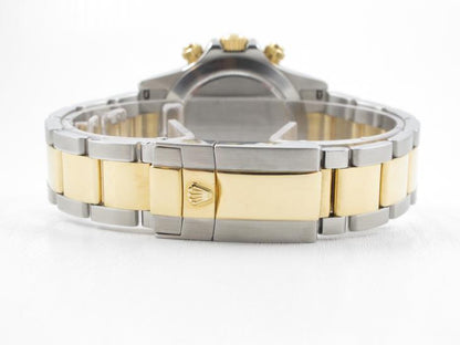 Rolex Daytona G/S - DK