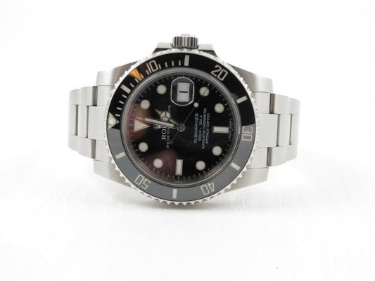Rolex Submariner 116610LN