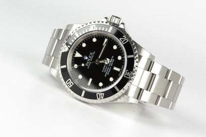 Rolex Submariner - 14060M