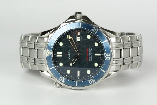 Omega Seamaster 300M