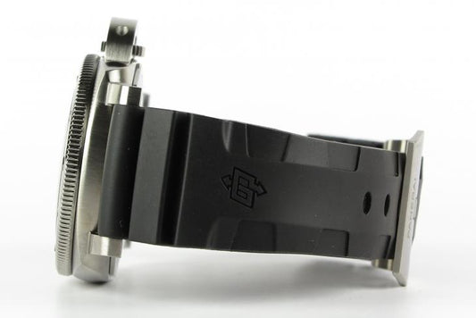 Panerai Luminor Submersible