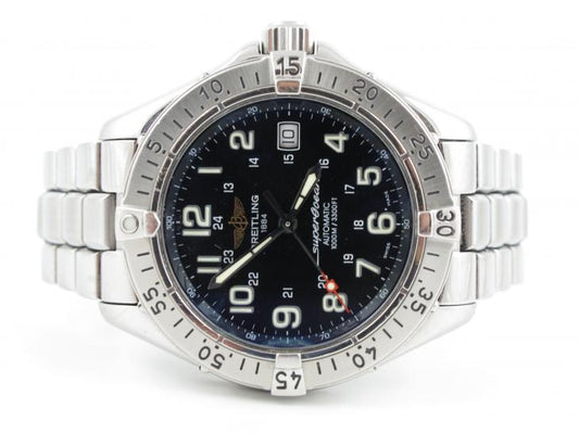 Breitling Super Ocean