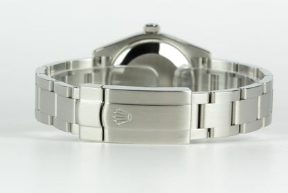 Rolex Oyster