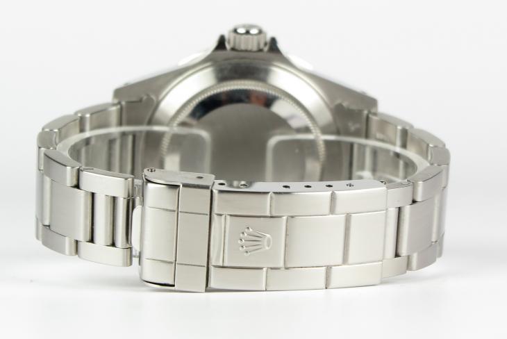 Rolex Submariner - 14060M