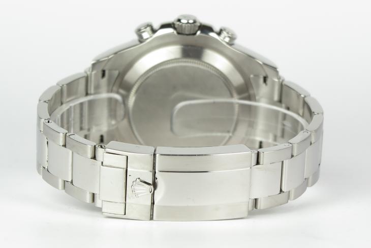 Rolex Yacht-Master ll