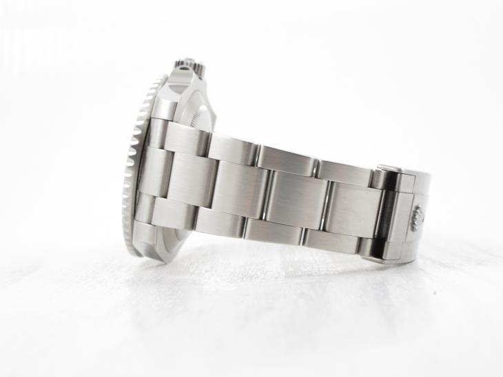 Rolex Submariner 116610LN