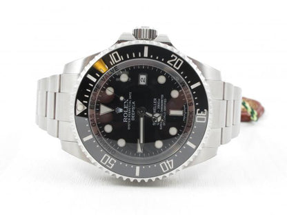Rolex Deep Sea 116660 - NYT