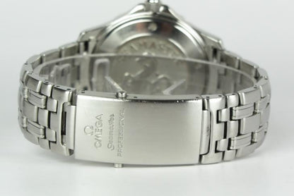Omega Seamaster 300M