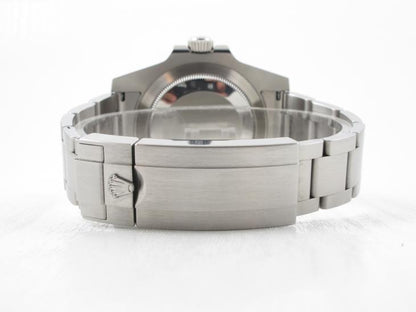 Rolex Submariner 116610LN