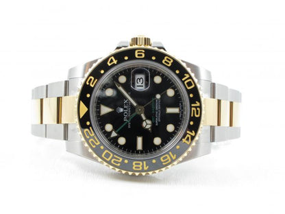 Rolex GMT Master G/S - NYT
