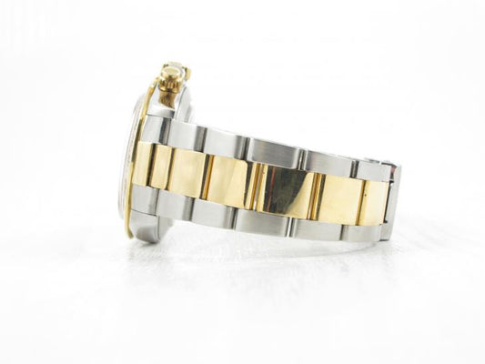 Rolex Daytona G/S - Zenith - B&P