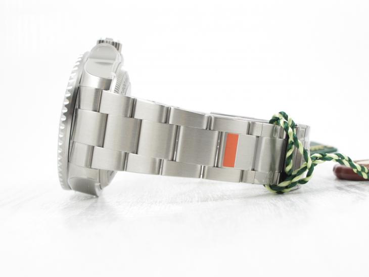 Rolex Deep Sea 116660 - NYT