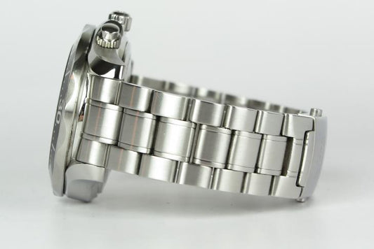 Omega Seamaster Racing Chrono