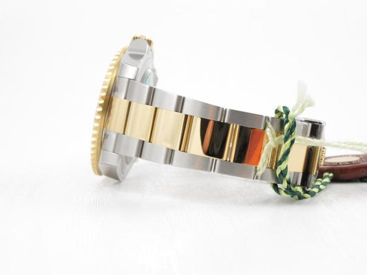 Rolex GMT Master G/S - NYT