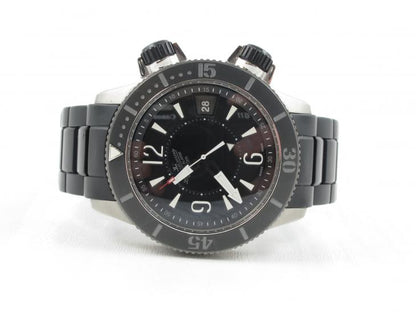 Jaeger-Le Coultre Master Diver