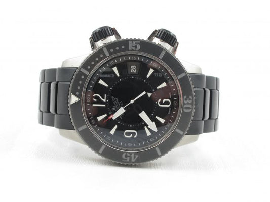 Jaeger-Le Coultre Master Diver