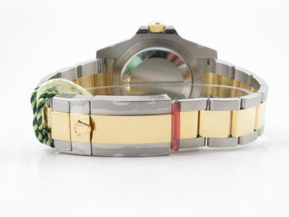 Rolex GMT Master G/S - NYT